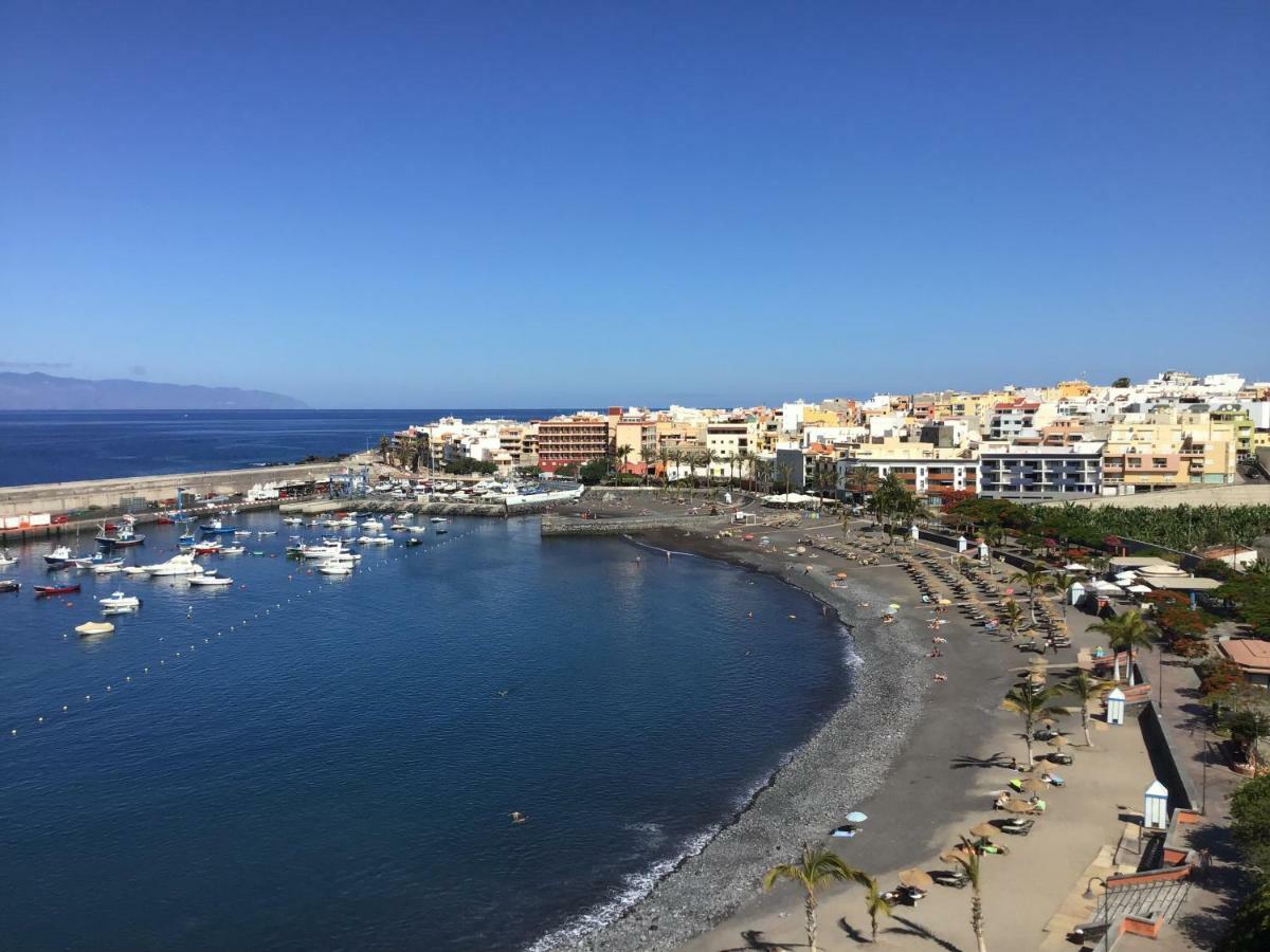 Playa de Isora Apartment Playa de San Juan  Bagian luar foto
