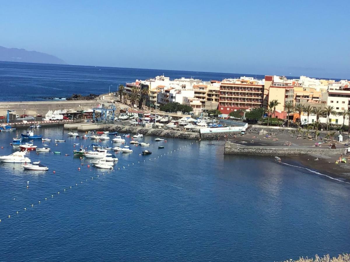 Playa de Isora Apartment Playa de San Juan  Bagian luar foto