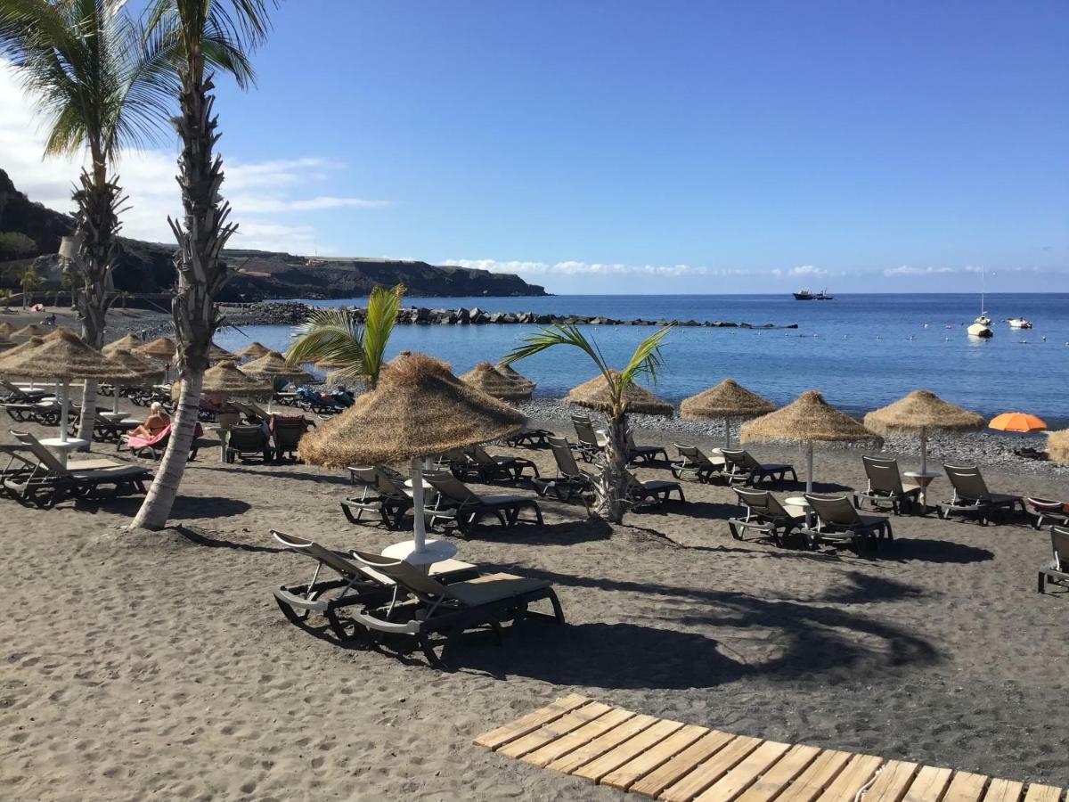 Playa de Isora Apartment Playa de San Juan  Bagian luar foto